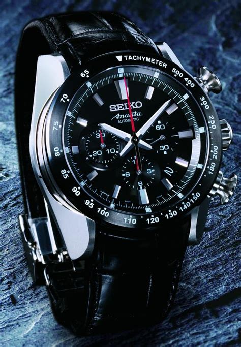 seiko ananta replica watches|seiko ananta automatic chronograph.